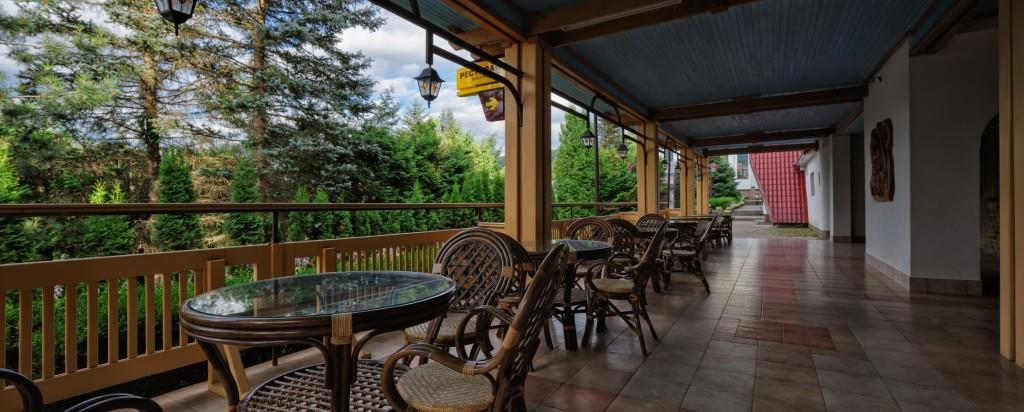 Karpaty Hotel Яремче Екстериор снимка