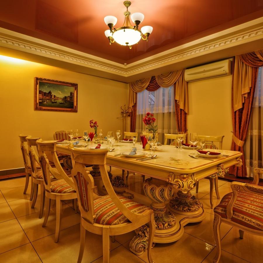 Karpaty Hotel Яремче Екстериор снимка