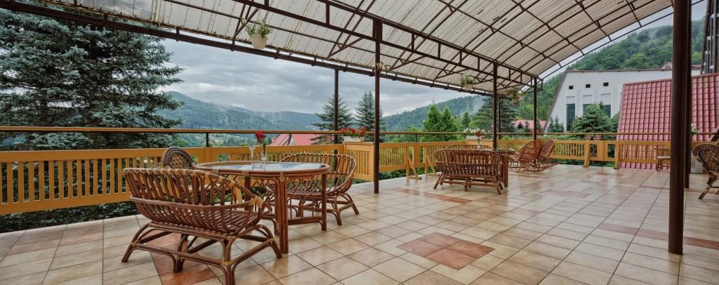 Karpaty Hotel Яремче Екстериор снимка