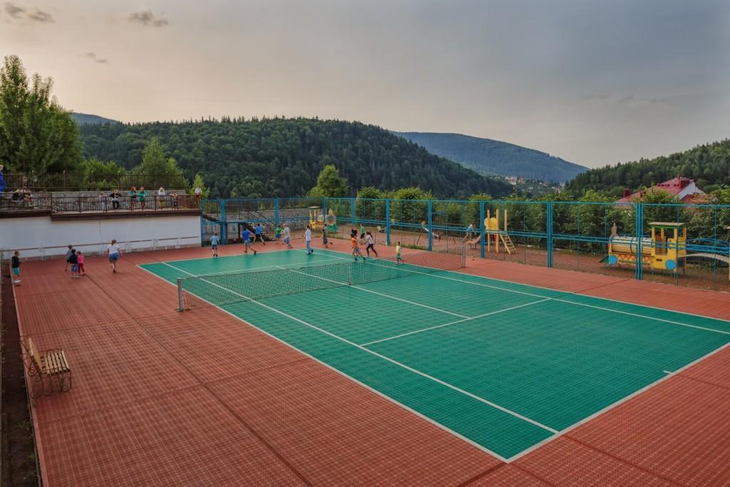 Karpaty Hotel Яремче Екстериор снимка