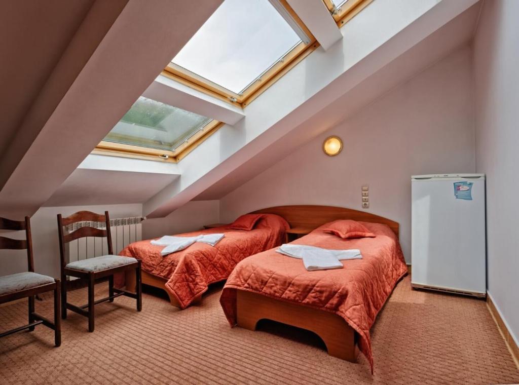 Karpaty Hotel Яремче Екстериор снимка